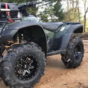 Meet your Posher, Hunter